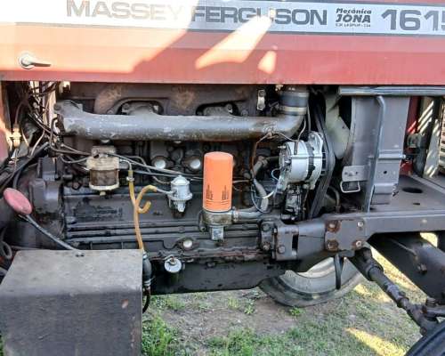 Tractor Massey Ferguson 1615 L