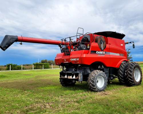 Case IH - 9230