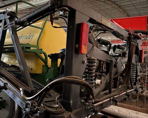 Caimán Serie a 3000