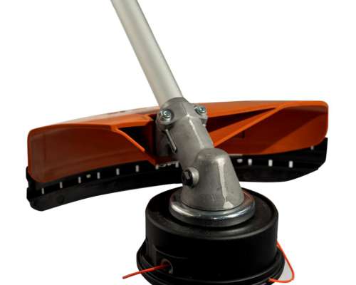 Desmalezadora Naftera Profesional 38.9 Lusqtoff