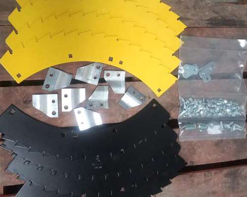 Repuestos para Cabezales Kemper