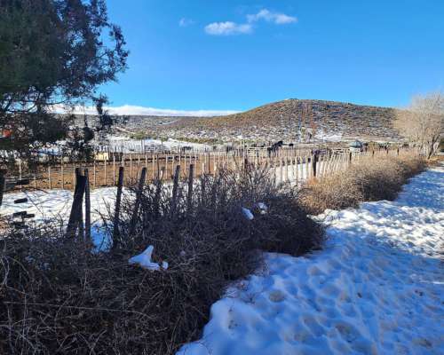 20.500 Ha Excepcional Estancia en Chubut