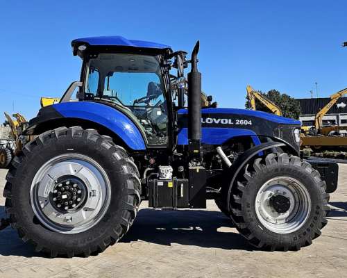Tractor Lovol TR260 4