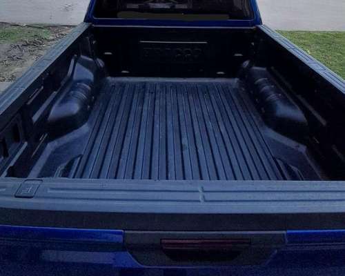 Ford Ranger 2.0tdi XLT 4X4 AT