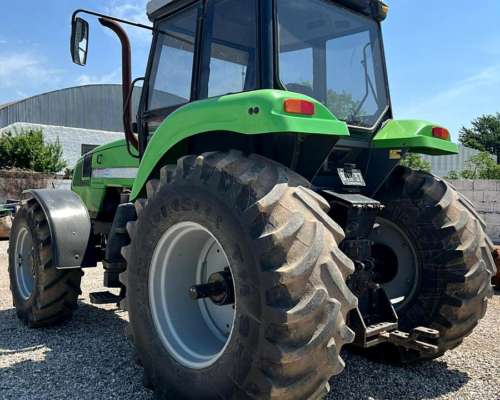 Agco Allis 6.150 a