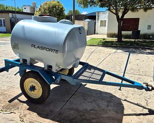 Tanque Batan 1150 Litros Nuevo