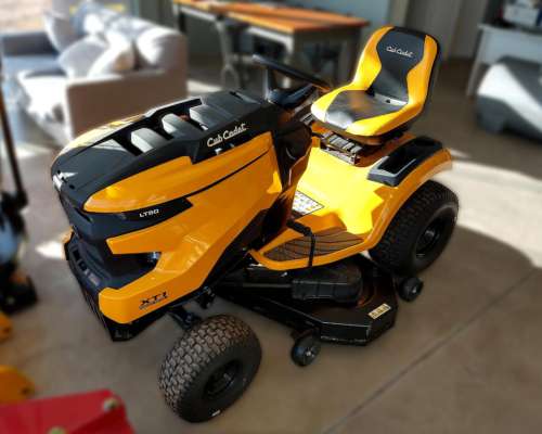 Tractor Cortacesped CUB Cadet XT1 LT50