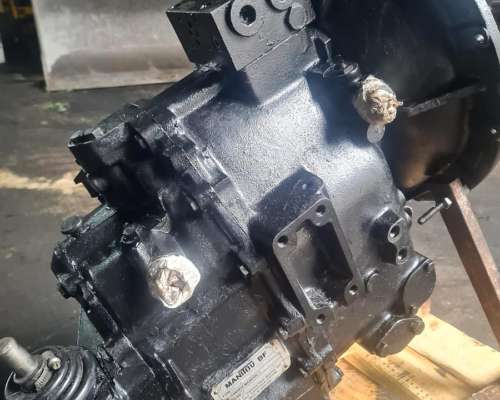 Reparación Integral de Transmisiones, Convertidores y Mandos