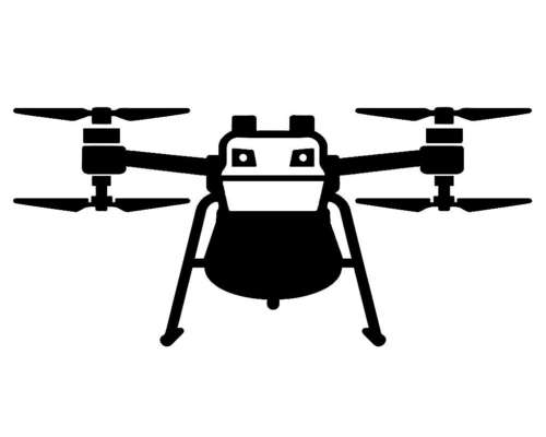 Servicio de Aplicacion con Dron Agricola