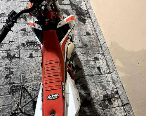 Motocross KTM SX 65 2023