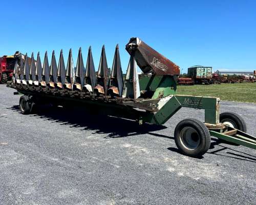 Maicero Maizco Premium de 13 a 52