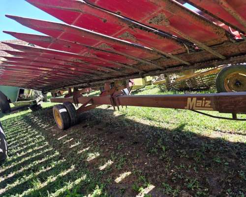 Girasolera Maizco de 12 a 70 cm