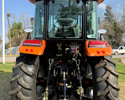 Tractor Zanello 4.100 Nuevo