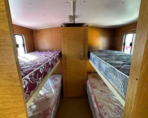 Casilla Rural Marca Lucrea