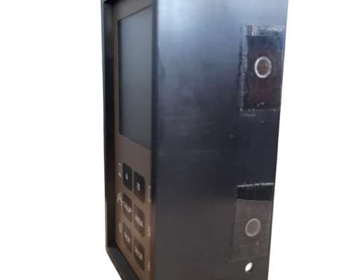 Monitor de Rendimiento MX200/220/240/270