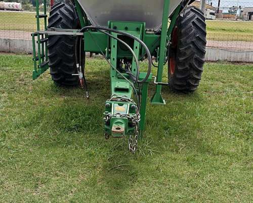 Hércules 10000, 5000 Litros, Precio Promocional