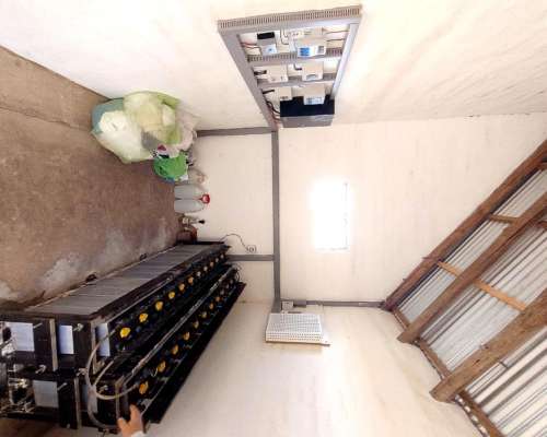 Campo-sierra-casa 242 Has con Casa, Casa Caseros, ETC