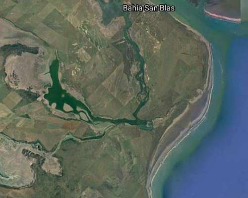 Campo en Venta en Partido de Carmen de Patagones