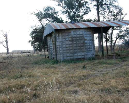 550 HA. Agrícolas en 25 de Mayo