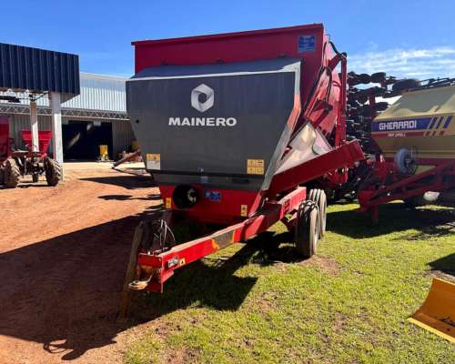 Mixer Mainero 2921 Plus Reparado Completo