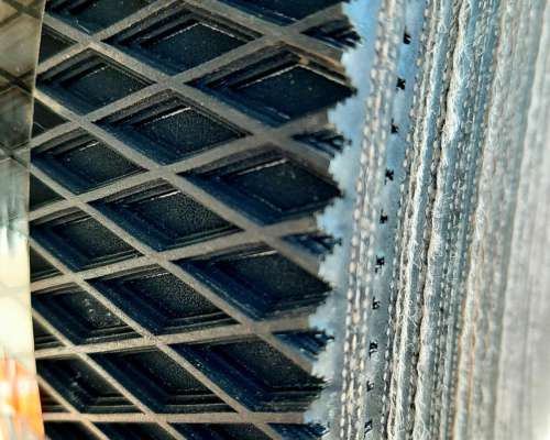 Juegos de Correas de Rotoenfardadora