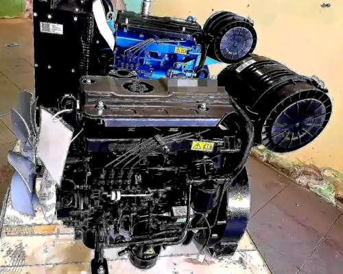 Motor Industriales de 50 a 200hp