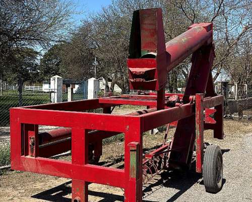 Vendo Extractora Akron E180