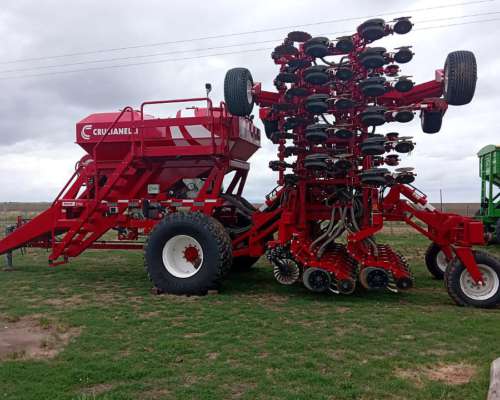 Crucianelli Drillor 37a26 Nueva