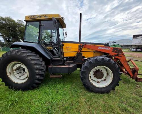 Tractor Valtra 1380 Usado