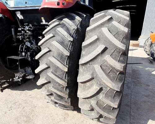 Impecable MXM 165 con Piloto