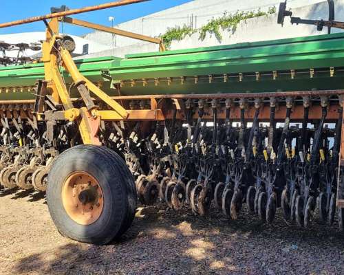 Dumaire 760 de 37 Lineas a 17,5cm, con Monitor