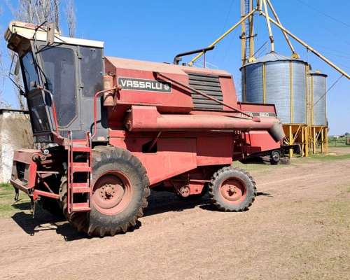 Oferta Vasalli 960 .