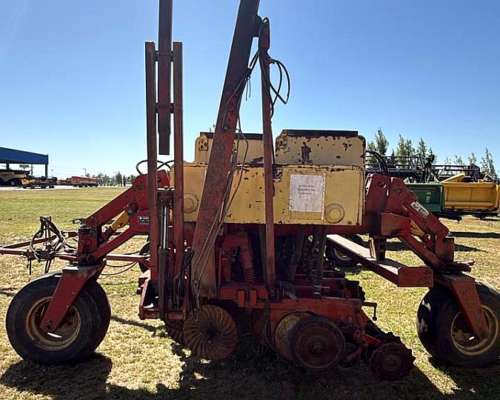 Sembradora Gherardi G230 - 2005