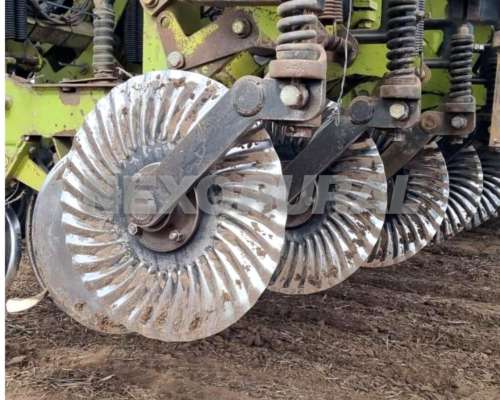 Schiarre 53/26 y 27/52 Neumat (variable Siembr y Doble Fert)