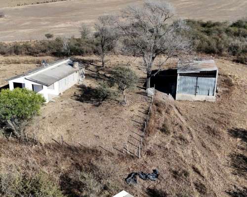 🚜 Campo Villa Quillinzo (agrícola- Gananadero- Recreativo)