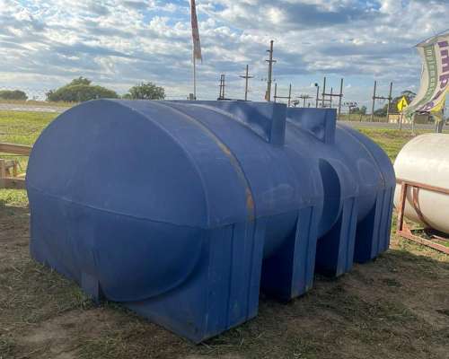 Tanque Rotor 8000 Lts
