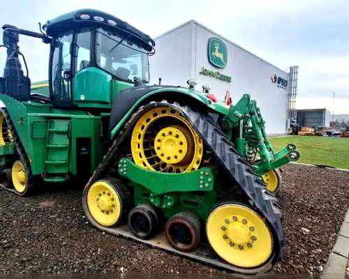 John Deere 9626 RX