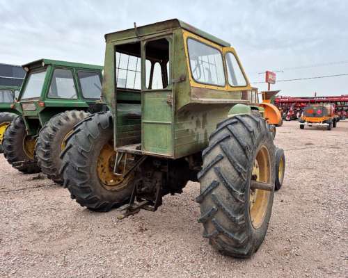 Tractor John Deere 4420 - 105 HP