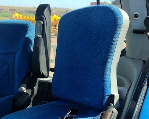 Tractor New Holland T7.180- 2018