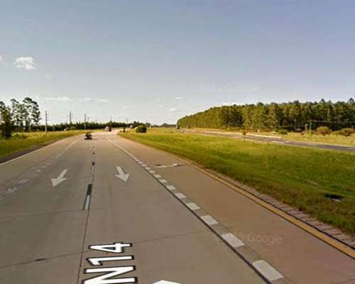 Dueño Vende 12 H.A Sobre Autovía Gervacio Artigas Entchajarí