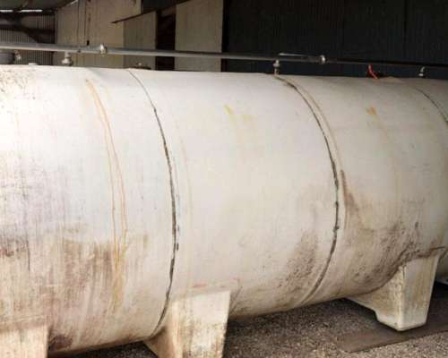 Tanques para Camión o Fijos - Nuevos y Usados