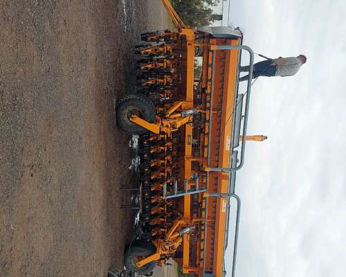 Agrometal MXY LL 37 17,5