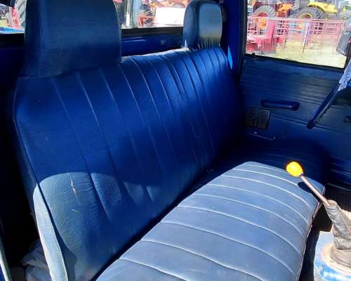 Toyota Hilux Diesel 1981