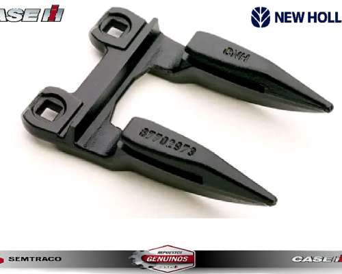 Punton Original Draper CNH Case New Holland 87702973