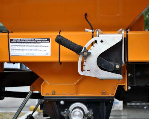 Air Drill Fabimag MÁS Hectáreas en Menor Tiempo