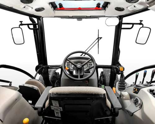 Tractores Case Farmall M