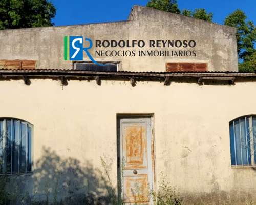 Lote en Entre Ríos