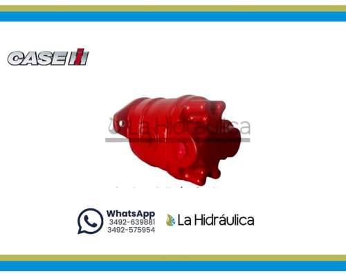 Bomba Eaton Original en Tandem para Cosechadoras Case
