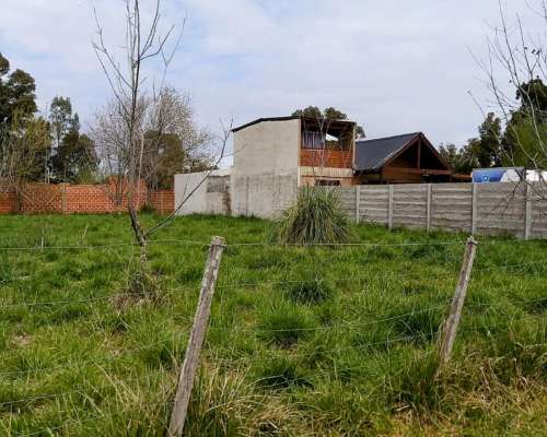 Oportunidad Real 💥 Vendo Lote en los Mirlos 420 – 🌳monte