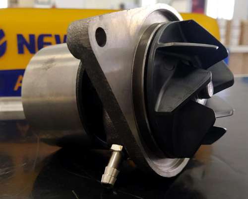Bomba de Agua / Pump Water - 84589404